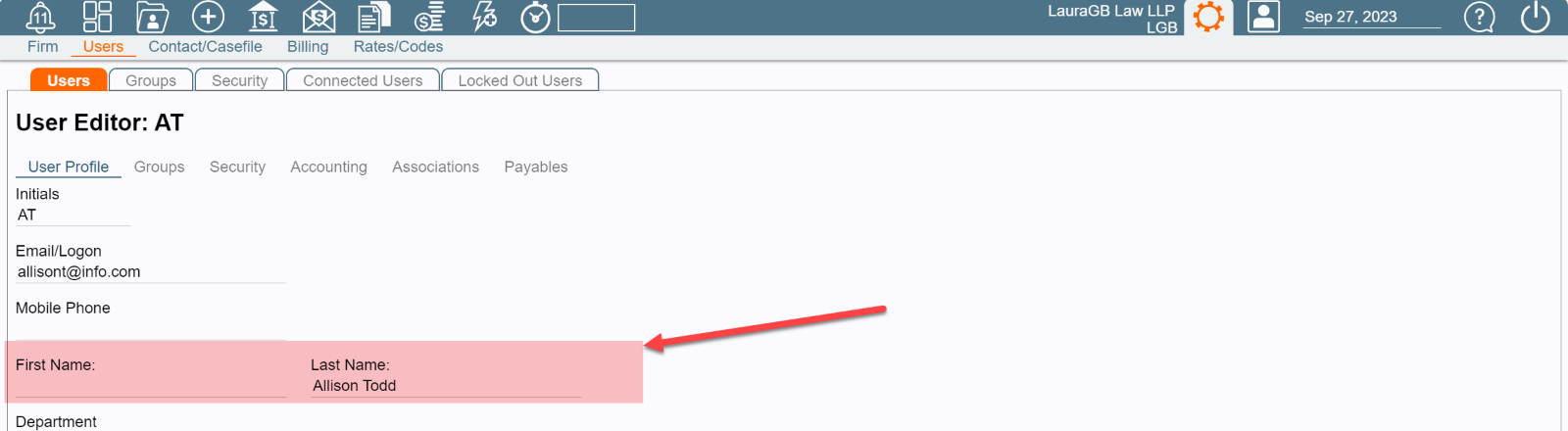 A screenshot of a computer 
Description automatically generated