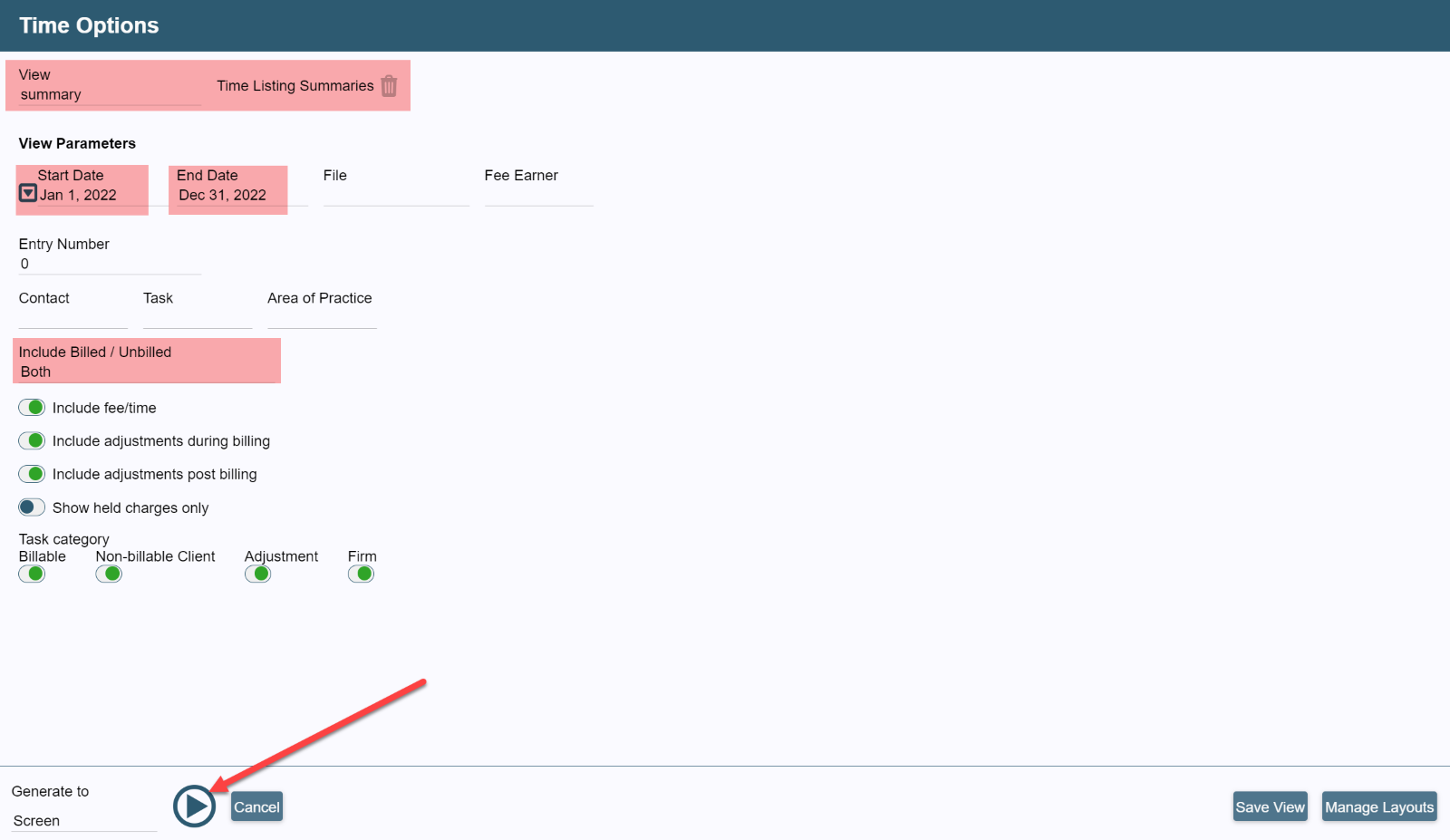 Graphical user interface, text, application 
Description automatically generated